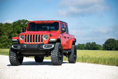 3.5 Inch Lift Kit | Spacers | M1 | Jeep Gladiator JT 4WD (2024-2025) | 78740