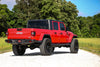 3.5 Inch Lift Kit | Springs | V2 | Jeep Gladiator JT 4WD (2020-2023) | 64970