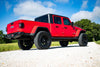 3.5 Inch Lift Kit | Springs | M1 | Jeep Gladiator JT 4WD (2020-2023) | 64940