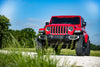 3.5 Inch Lift Kit | Springs | N3 | Jeep Gladiator JT 4WD (2020-2023) | 64930