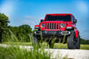 3.5 Inch Lift Kit | Spacers | V2 | Jeep Gladiator JT 4WD (2020-2023) | 63770
