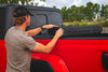 Rough Country | Hard Roll Up Bed Cover | 5' Bed | Jeep Gladiator JT 4WD (2020-2026) | 50620500