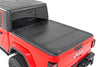 Hard Tri-Fold Flip Up Bed Cover | 5' Bed | Jeep Gladiator JT 4WD (2020-2025) | 49620500