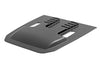 Rough Country | Hood Scoop | PGG Sarge Green | Jeep Gladiator JT/Wrangler JL 4WD (2018-2026) | HS60010-PGG