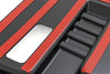 Rough Country | Hood Scoop | PQB Chief | Jeep Gladiator JT/Wrangler JL 4WD (2018-2026) | HS60010-PQB