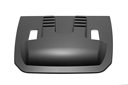 Rough Country | Hood Scoop | PQB Chief | Jeep Gladiator JT/Wrangler JL 4WD (2018-2026) | HS60010-PQB