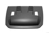 Rough Country | Hood Scoop | PBM Ocean Blue | Jeep Gladiator JT/Wrangler JL 4WD (2018-2026) | HS60010-PBM