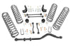 3.5 Inch Lift Kit | No Shocks | Jeep Gladiator JT Mojave 4WD (2020-2023) | 60200