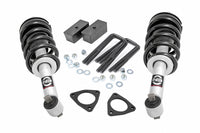 2.5 Inch Lift Kit | Alu/Cast Steel | N3 Strut | Chevy/GMC 1500 (07-18) | 1319