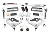 3 Inch Lift Kit | UCAs | V2 | Chevy/GMC Sierra 3500 HD/Silverado 3500 HD (20-25) | 95670