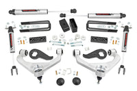 3 Inch Lift Kit | UCAs | V2 | Chevy/GMC Sierra 3500 HD/Silverado 3500 HD (20-25) | 95670
