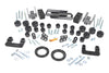 3.75 Inch Lift Kit | Combo | Chevy/GMC 1500 2WD/4WD (07-13) | 211