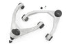 Forged Upper Control Arms | 2.5-3.5 Inch Lift | Chevy/GMC 1500 Truck & SUV (07-18 & Classic) | 19401A