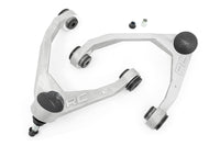 Forged Upper Control Arms | 2.5-3.5 Inch Lift | Chevy/GMC 1500 Truck & SUV (07-18 & Classic) | 19401A