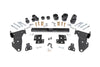 1.25 Inch Body Lift Kit | Chevy/GMC Canyon/Colorado 2WD/4WD (2015-2022) | 923