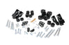 1.25 Inch Body Lift | Chevy Silverado & GMC Sierra 1500 2WD/4WD (2007-2013) | RC701