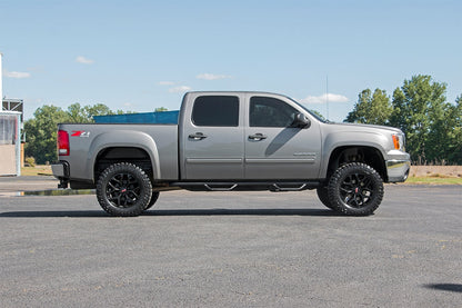 3 Inch Body Lift Kit | Chevy Silverado & GMC Sierra 1500 2WD/4WD (2007-2013) | RC702