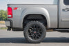 3 Inch Body Lift Kit | Chevy Silverado & GMC Sierra 1500 2WD/4WD (2007-2013) | RC702