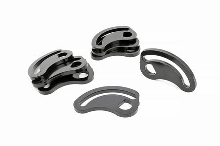 Plus 1 Degree Cam Washers SSL3 | Chevy/GMC 1500 Truck & SUV (99-15) | 1002