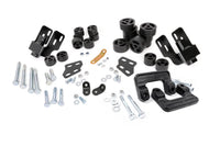 3.25 Inch Kit | Chevy/GMC 1500 (07-13) | 203