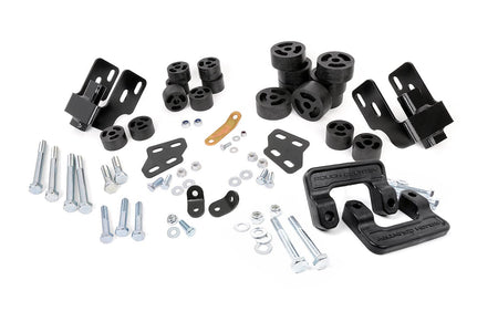 3.25 Inch Kit | Chevy/GMC 1500 (07-13) | 203