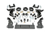 3.25 Inch Kit | Combo | Cast Steel | Chevy/GMC 1500 (14-15) | 212