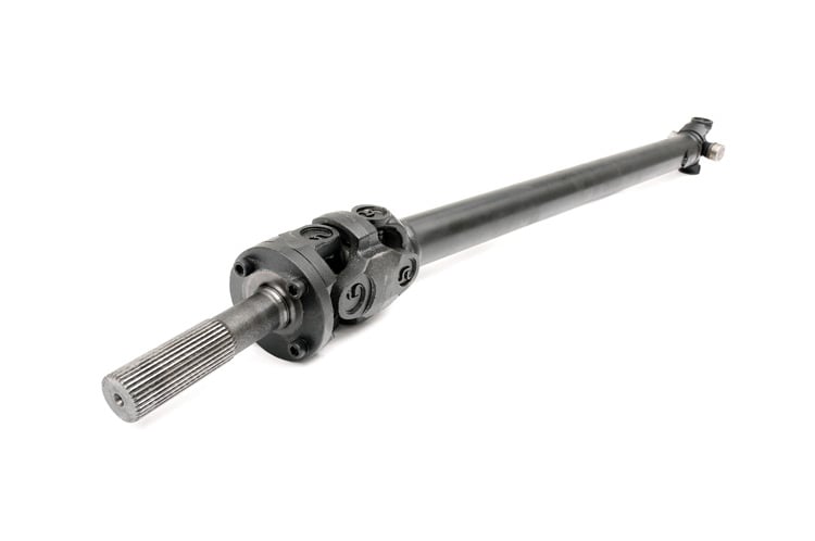 CV Drive Shaft | Front | GMC Sierra 1500 Denali 4WD (2002-2015) | 5083.1