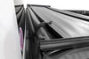Rough Country | Soft Tri-Fold Bed Cover | 6'7" Bed | Chevy/GMC 1500/2500HD/3500HD (14-19 & Classic) | 41214650A