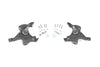 2 Inch Lowering Spindles | Chevy C1500/K1500 Truck Extended Ca 2WD (88-99) | 1725BOX1
