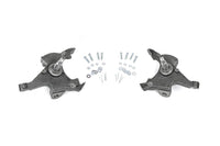 2 Inch Lowering Spindles | Chevy C1500/K1500 Truck Extended Ca 2WD (88-99) | 1725BOX1