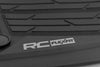 Flex-Fit Floor Mats | Front | Bucket | Chevy/GMC 1500/2500HD/3500HD (19-25 & Classic) | FF-2161