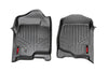 Floor Mats | Front | Chevy/GMC 1500/2500HD/3500HD (07-13) | M-2071