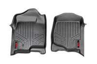 Floor Mats | Front | Chevy/GMC 1500/2500HD/3500HD (07-13) | M-2071