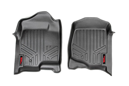 Floor Mats | Front | Chevy/GMC 1500/2500HD/3500HD (07-13) | M-2071