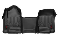 Floor Mats | FR | Over Hump | Chevy/GMC 1500/2500HD/3500HD (14-19 & Classic) | M-2114