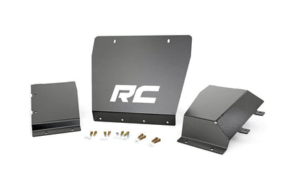 Full Skid Package | Chevy Silverado & GMC Sierra 1500 4WD (2014-2018 & Classic) | 222