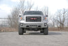 Full Skid Package | Chevy Silverado & GMC Sierra 1500 4WD (2014-2018 & Classic) | 222