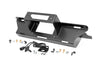 Hidden Winch Mounting Plate | Chevy/GMC 1500 (99-06 & Classic) | 11002