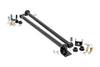 Kicker Bar Kit | 6 Inch Lift | Chevy/GMC 2500HD 4WD (01-10) | 1297BOX6