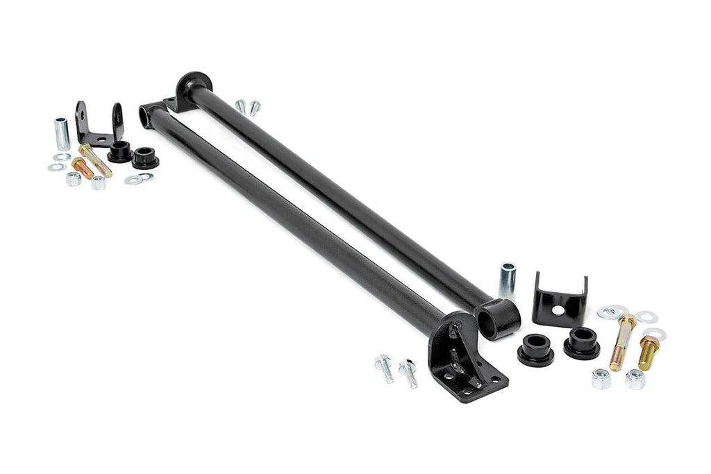Kicker Bar Kit | 6 Inch Lift | Chevy/GMC 2500HD 4WD (01-10) | 1297BOX6