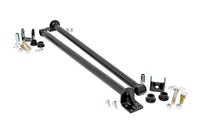 Kicker Bar Kit | 6 Inch Lift | Chevy/GMC 2500HD 4WD (01-10) | 1297BOX6