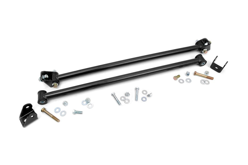 Kicker Bar Kit | 4-6 Inch Lift | Chevy/GMC Sierra 1500/Silverado 1500/Tahoe/Yukon (99-06 & Classic) | 1272BOX4