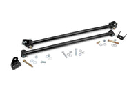 Kicker Bar Kit | 4-6 Inch Lift | Chevy/GMC Sierra 1500/Silverado 1500/Tahoe/Yukon (99-06 & Classic) | 1272BOX4