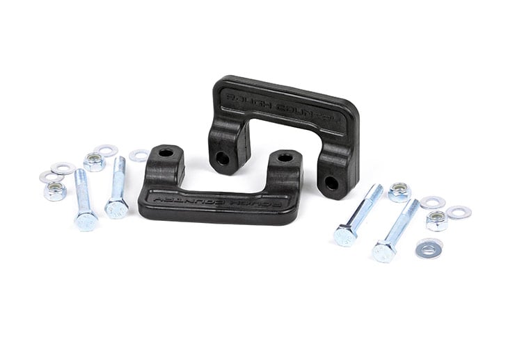 2 Inch Leveling Kit | Chevy/GMC 1500 Truck (07-18) / SUV (07-20) | 1307