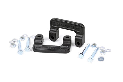 2 Inch Leveling Kit | Chevy/GMC 1500 Truck (07-18) / SUV (07-20) | 1307