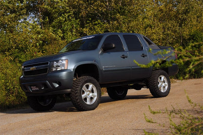 7.5 Inch Lift Kit | N3 Struts | Chevy Avalanche 2WD/4WD (2007-2013) | 20901