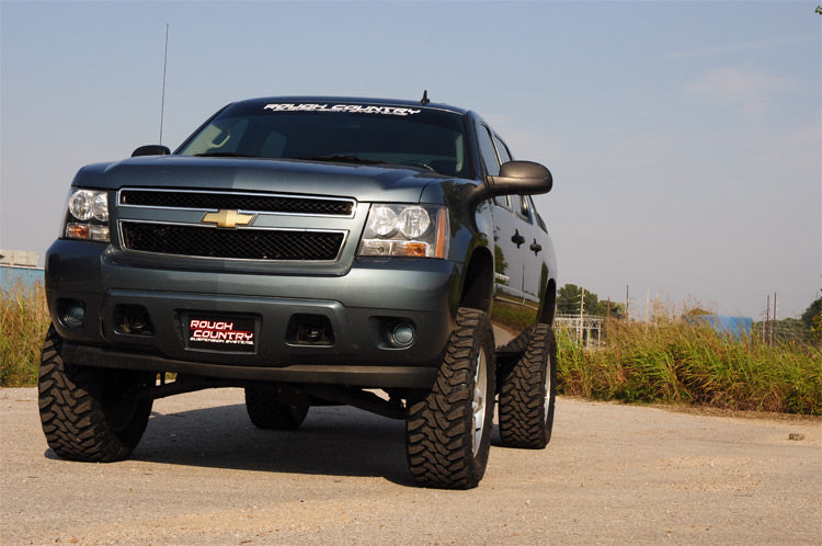 7.5 Inch Lift Kit | N3 Struts | Chevy Avalanche 2WD/4WD (2007-2013) | 20901