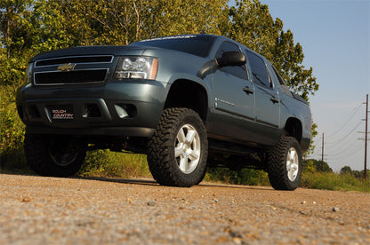 7.5 Inch Lift Kit | Chevy Avalanche 2WD/4WD (2007-2013) | 20900