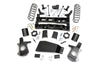 7.5 Inch Lift Kit | Chevy Avalanche 2WD/4WD (2007-2013) | 20900