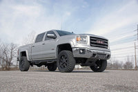 5 Inch Lift Kit | Alum/Stamp Steel | N3 Struts | Chevy/GMC 1500 (14-18 & Classic) | 22434